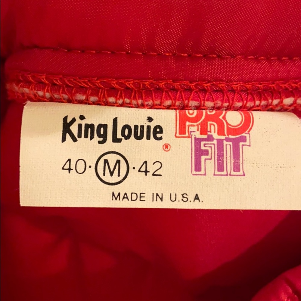 Men’s Vest - Picture 4 of 4